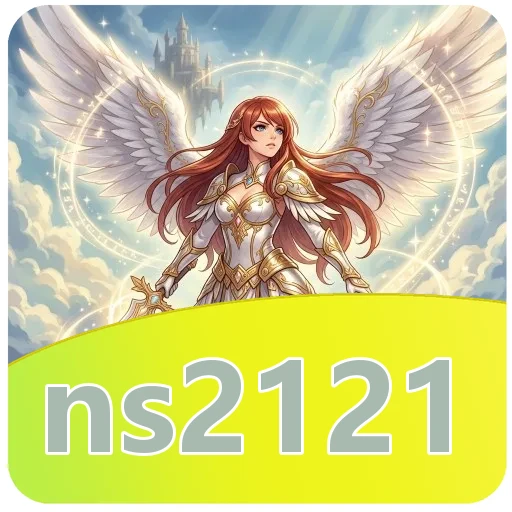 Ilustrasi syarat perangkat untuk ns2121 APK